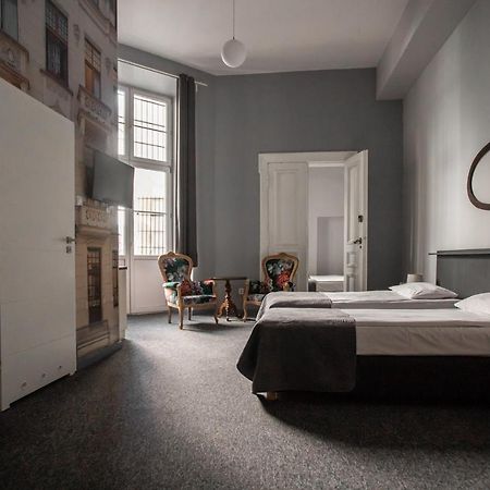 Apartament Szyfonowy By Good Time Łódź Eksteriør bilde