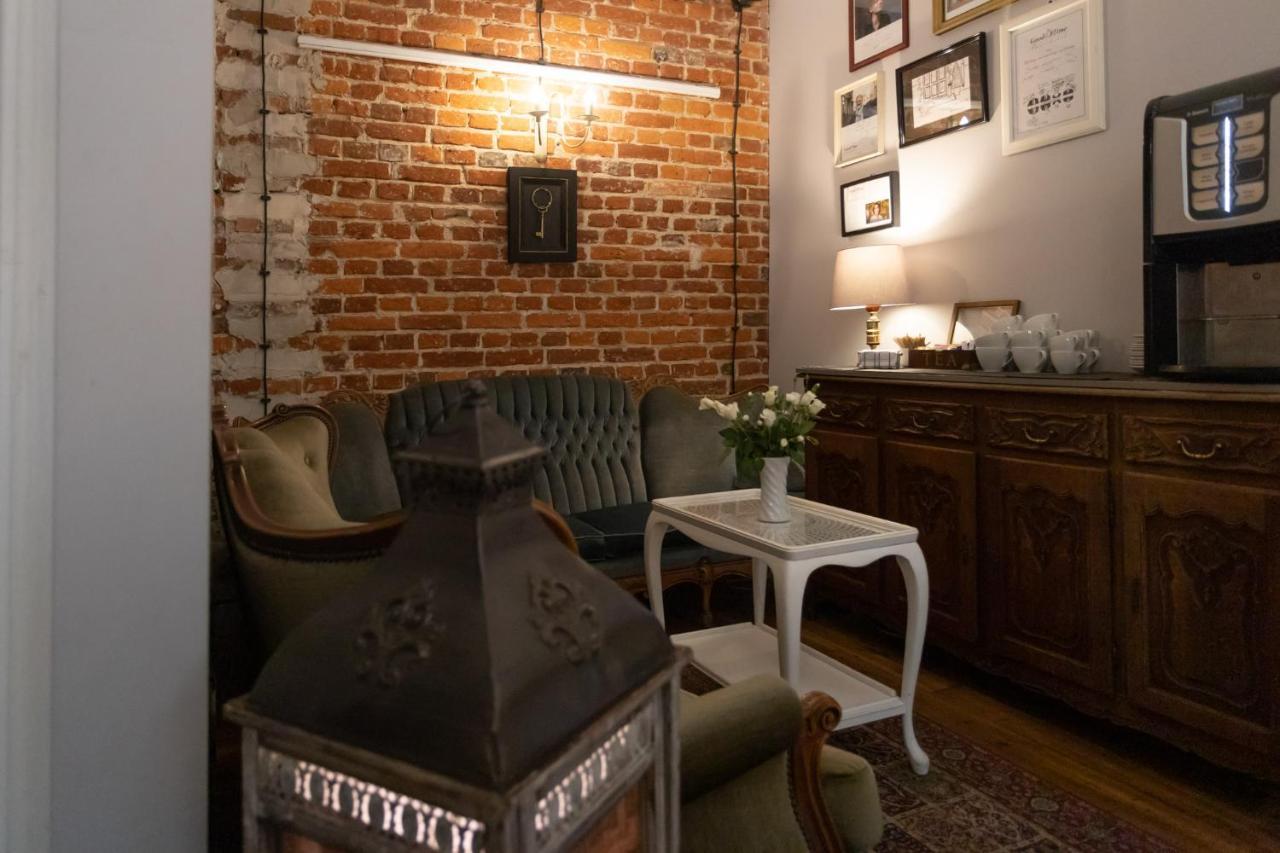 Apartament Szyfonowy By Good Time Łódź Eksteriør bilde